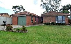 4 Greenbrook Drive, Horsley NSW