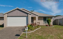 25 Barrialler Place, Drewvale QLD