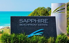 Lot 33 Oceanfront Drive, Sapphire Beach NSW