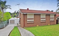 21 Lightwood Street, Ambarvale NSW