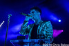 Panic! At The Disco @ The Gospel Tour, Meadow Brook Music Festival, Rochester Hills, MI - 07-27-14