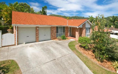 6 Michele Close, Green Point NSW
