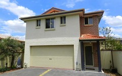 10/10 Abraham St, Rooty Hill NSW