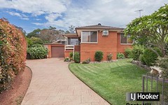 3 Peke Place, Rooty Hill NSW