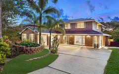 325 Somerville Road, Hornsby Heights NSW