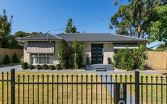 1 Lancing Court, Wheelers Hill VIC