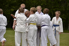 Karate Camp 072 • <a style="font-size:0.8em;" href="http://www.flickr.com/photos/125079631@N07/14332904072/" target="_blank">View on Flickr</a>