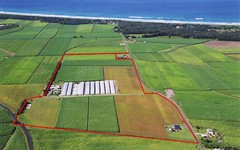 Lot 7 Patches Beach Road, East Wardell NSW
