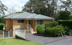 373 Coal Point Road, Coal Point NSW