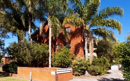 2/9 Fairway Cl, Manly Vale NSW