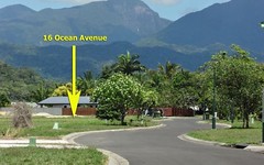 16 Ocean Avenue, Cooya Beach QLD