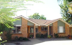 15b Kentwell Street, Baulkham Hills NSW