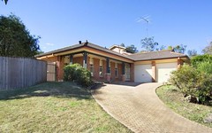 1 Coling Street, Quakers Hill NSW