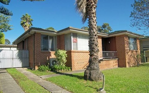 155 Lake Entrance Rd, Barrack Heights NSW