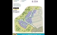 Lot 2257 Constitution Drive, Cameron Park NSW
