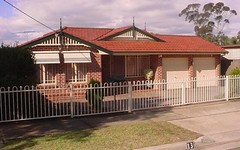 13 Glenavy Street, Wentworthville NSW