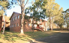 Unit 31,15 O'Sullivan Road, Leumeah NSW