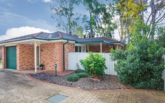4/14 First Street, Kingswood NSW