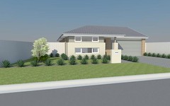 Lot 1801 Angelwing Street, The Ponds NSW
