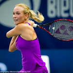 Donna Vekic