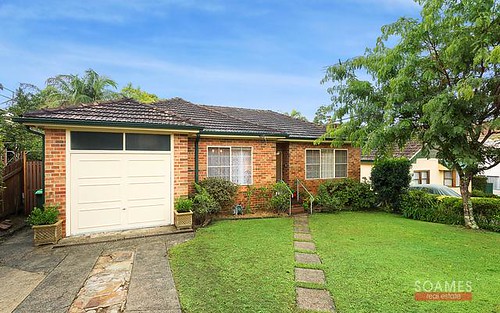 65 Old Berowra Road, Hornsby NSW