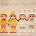 Happy Easter to you and your family! xoxo • <a style="font-size:0.8em;" href="http://www.flickr.com/photos/42840608@N07/13946144803/" target="_blank">View on Flickr</a>