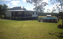 Address available on request, Coolabunia QLD