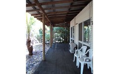 Address available on request, Bees Creek NT