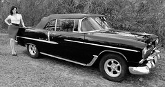 1955 Chevy Bel-Air Photo Shoot • <a style="font-size:0.8em;" href="http://www.flickr.com/photos/85572005@N00/14158574319/" target="_blank">View on Flickr</a>