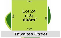13 Thwaites Street, Sunshine VIC