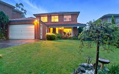 5 Connaught Place, Glen Waverley VIC