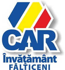 Asociația CAR Învățământ Fălticeni - Agenția Suceava