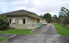 25 Victory Ave, Foster VIC
