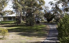 68 Commissioners Gully Road, Chewton VIC