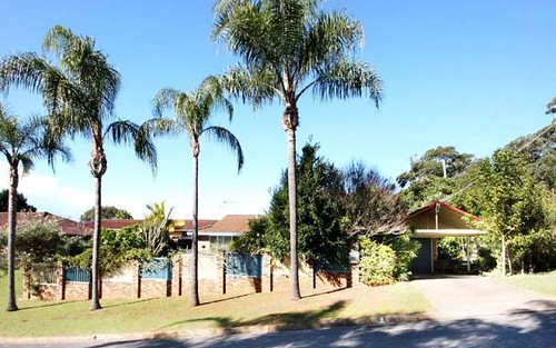 2 Berida Street, Port Macquarie NSW