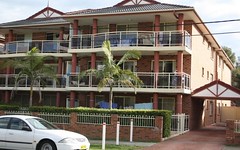 Apartment 10,8 Bungalow Crescent, Bankstown NSW
