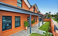 2A ENGLAND AVE, Marrickville NSW