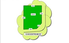 16 Woodstream Cr, Kellyville NSW