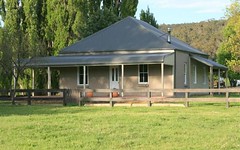 2164 YAOUK ROAD, Cooma NSW