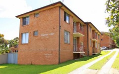 11/142 Gladstone Ave, Spring Hill NSW