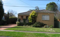 33 Bruce Street, Ryde NSW