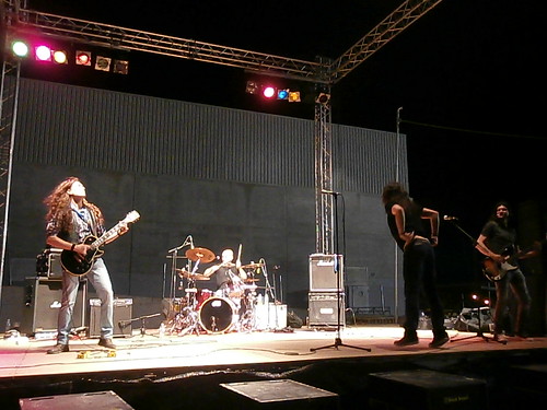 Festival Solidario "Goles y Rock" • <a style="font-size:0.8em;" href="http://www.flickr.com/photos/93117114@N03/14662762276/" target="_blank">View on Flickr</a>