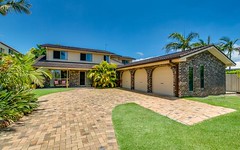 57 Pintail Crescent, Burleigh Waters QLD