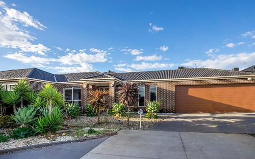 2 Gallant Road, Point Cook VIC