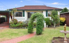 62 Marquesa Crescent, Lethbridge Park NSW