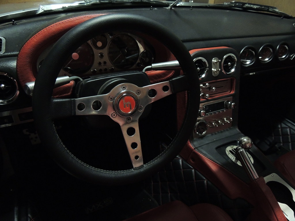 The World S Best Photos Of Eunos And Interior Flickr Hive Mind