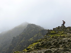 Mt Snowdon