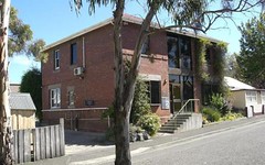 2 Burnett Street, North Hobart TAS