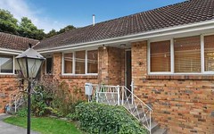 3/564 Riversdale Road, Camberwell VIC