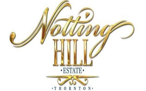 Lot 322 / Notting Hill Estate, Thornton NSW